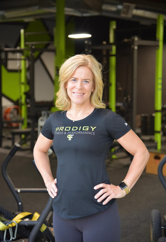 Molly Obert Coach At Gym Near Me