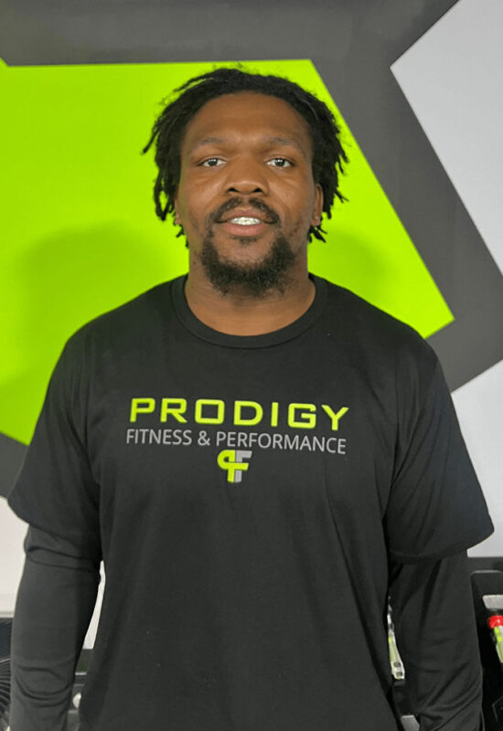 Kevin Ezebuiro Personal Trainer In Castro Valley, CA