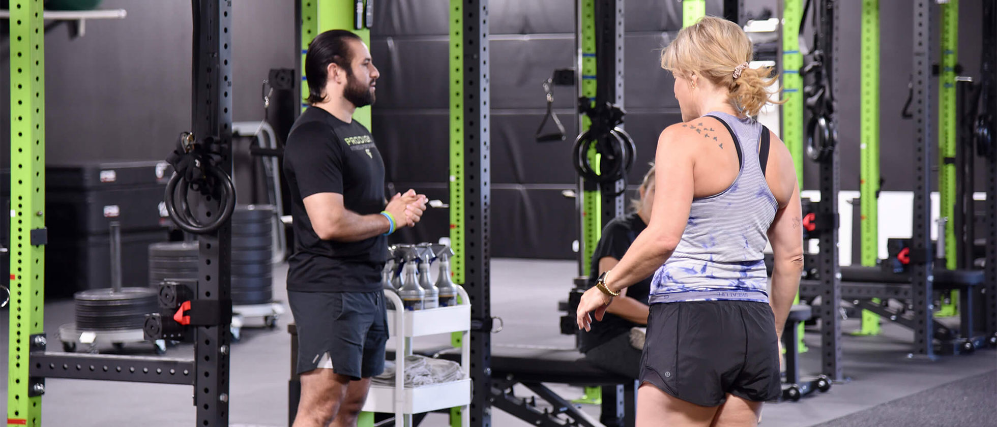 Top 5 Best Gyms In Pleasanton, CA