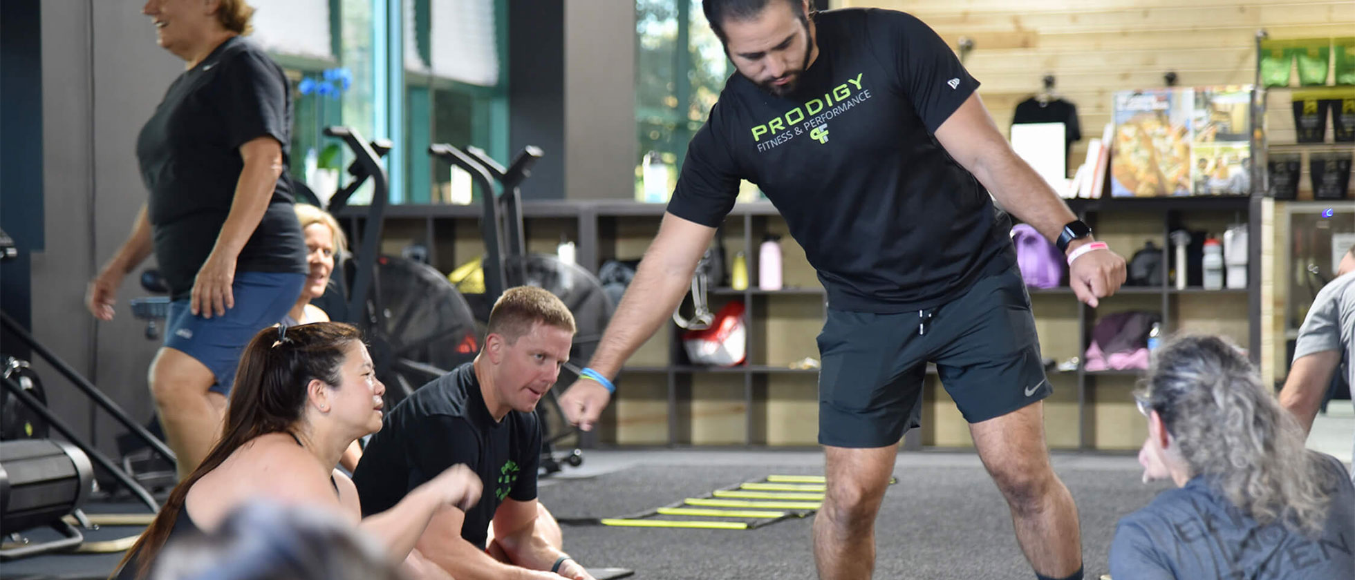 Top-Rated Small Group Personal Training In Pleasanton