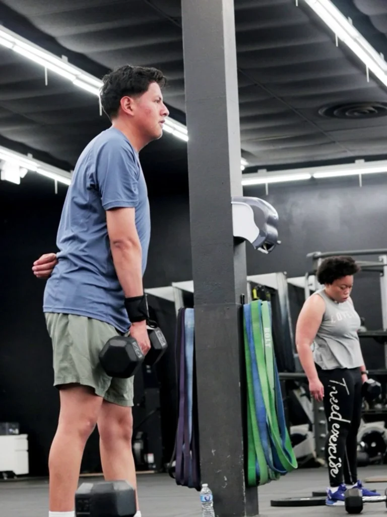 Mind Body Soul Fitness gyms in Irving TX 3