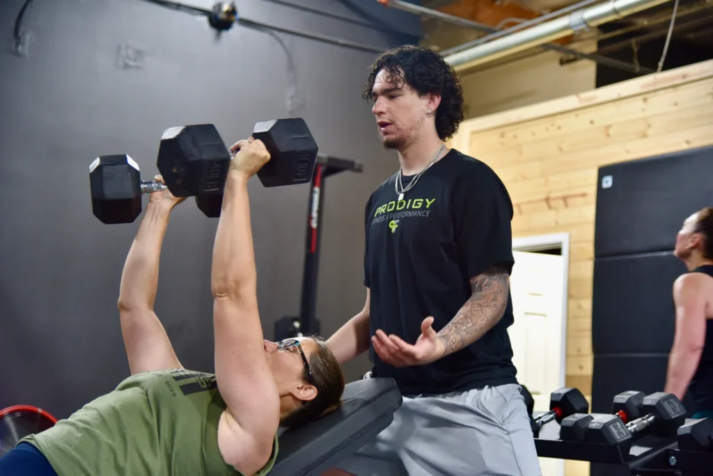 Personal Training in Pleasanton CA 5