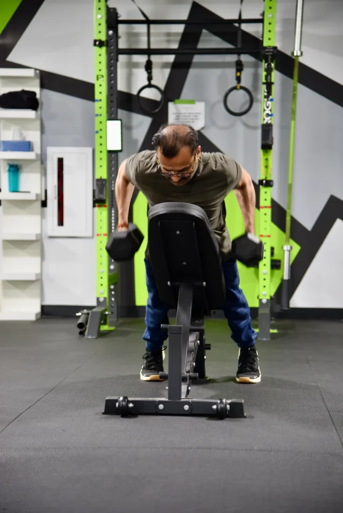Prodigy Fitness 5
